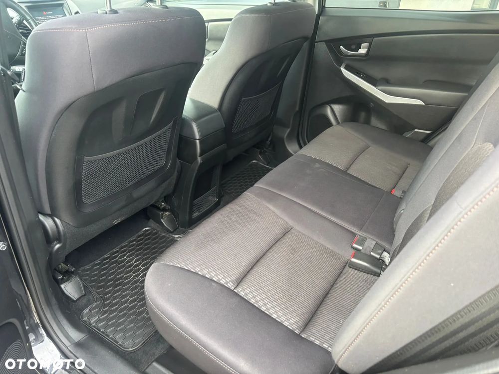 SsangYong/KGM Korando 2.2 e-XDi 220 4WD Automatik Quartz - 14