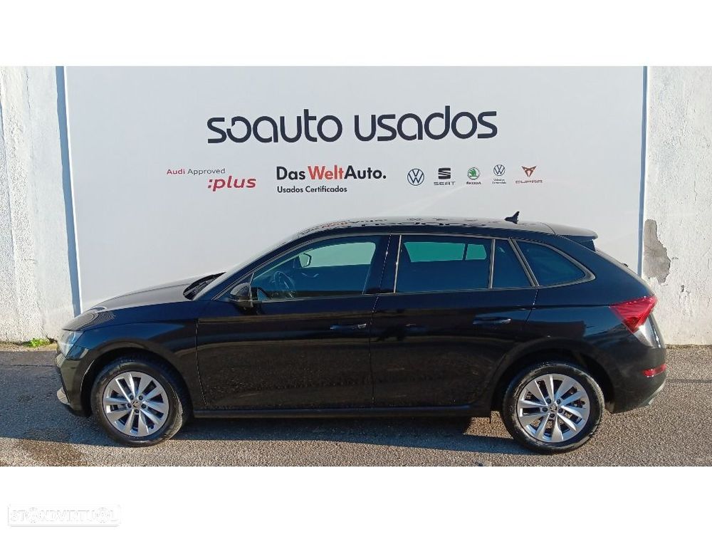 Skoda Scala 1.0 TSI Ambition - 2