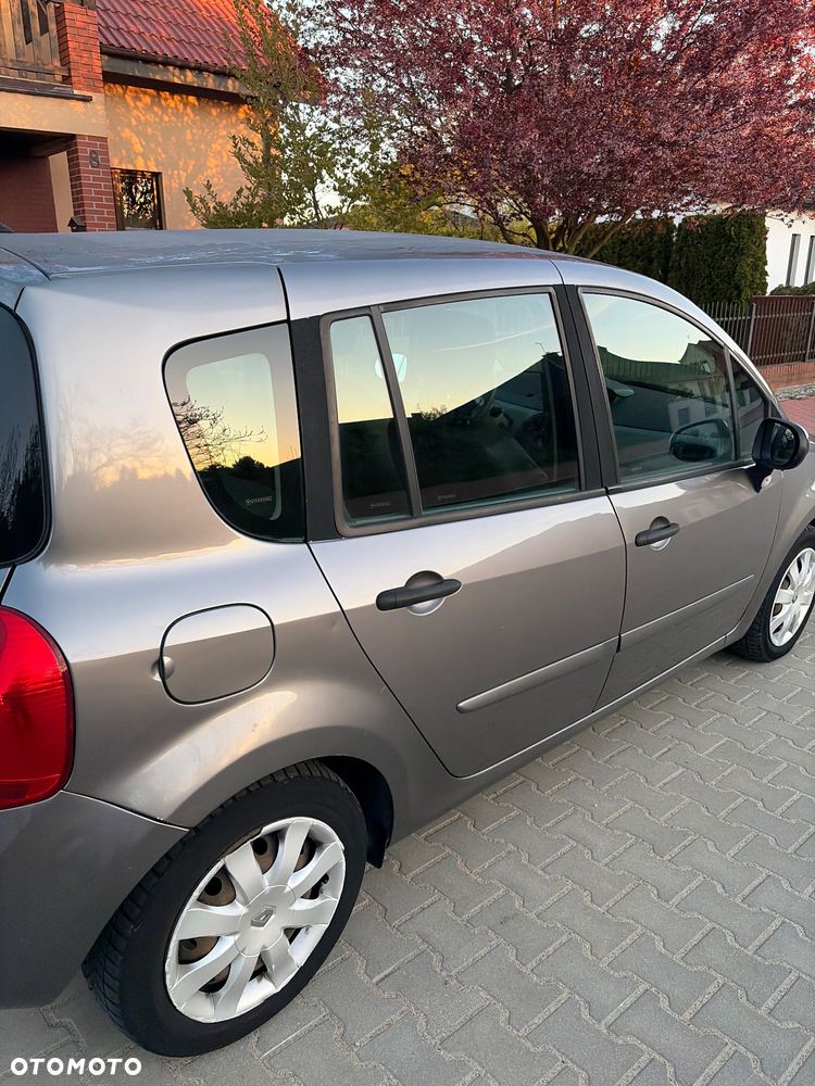Renault Modus - 5