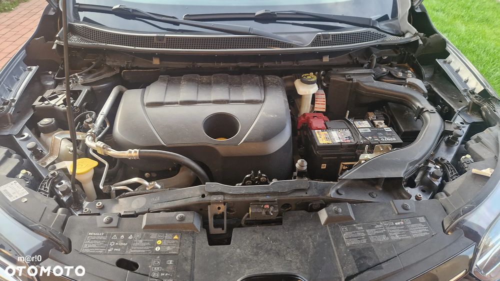 Renault Kadjar Energy dCi 110 COLLECTION - 21