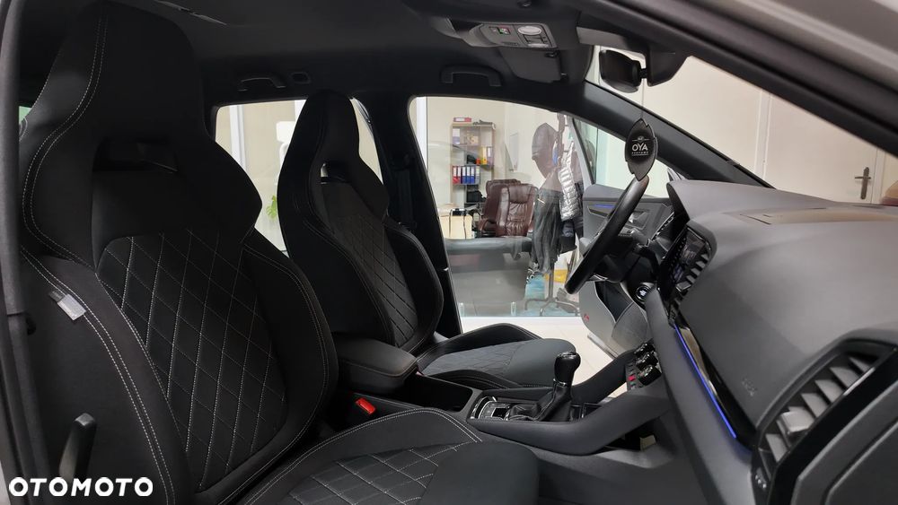 Skoda Karoq 2.0 TDI SCR Sportline - 36