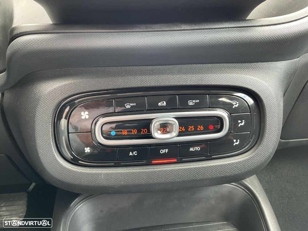 Smart ForFour Business Solution - 37