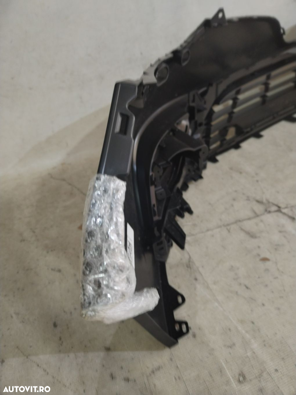 Bara fata Renault Clio 4, facelift, 2016, 2017, 2018, 2019. - 16