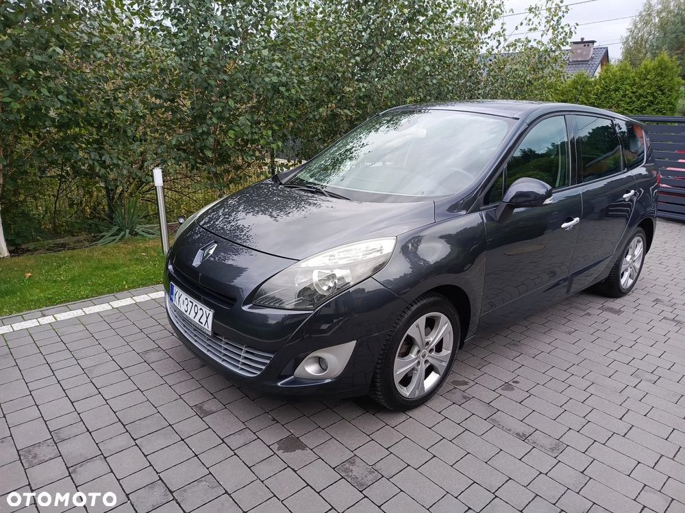 Renault Scenic TCe 130 Luxe - 5