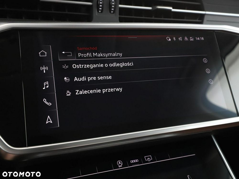 Audi A6 Avant TDI mHEV S tronic - 26
