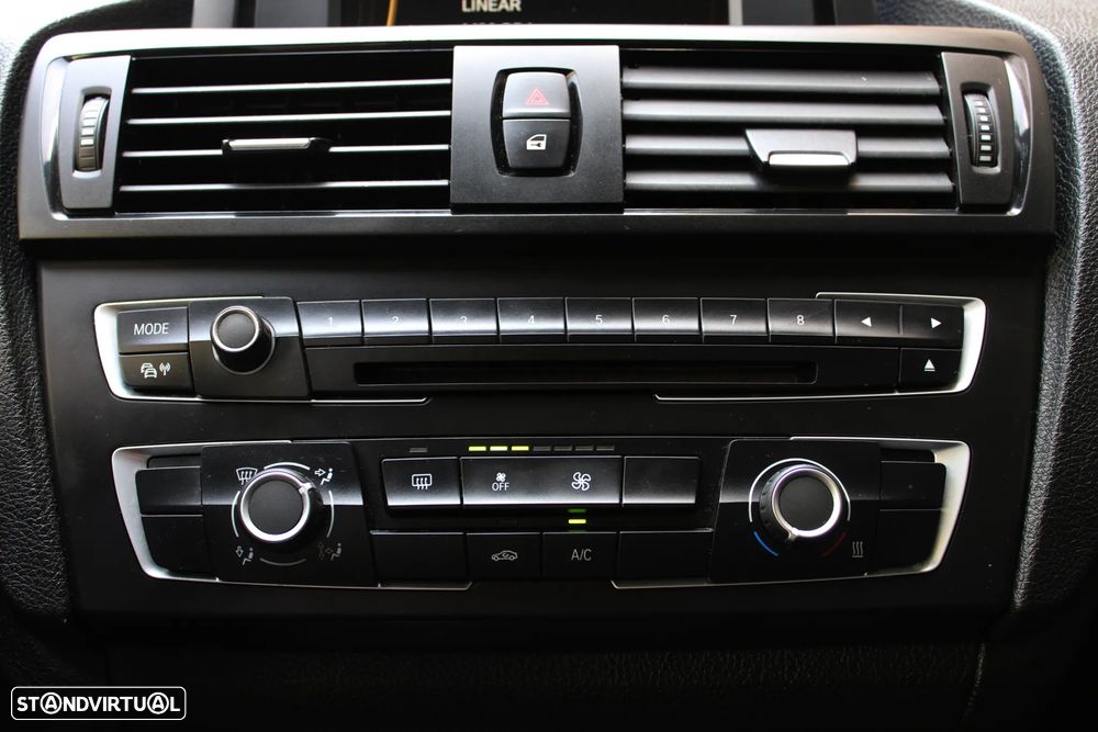 BMW 116 d EDynamics Line Sport - 39