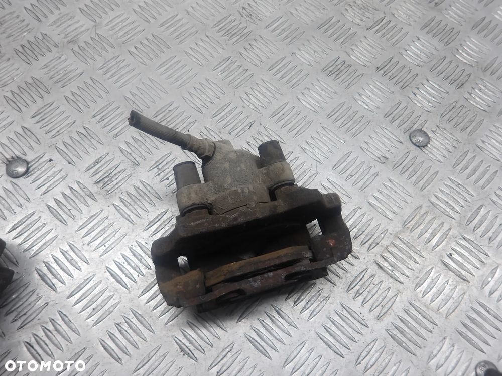ROVER 75 RJ 2.0D 03-05 ZACISK HAMULCOWY PRAWY TYŁ - 5