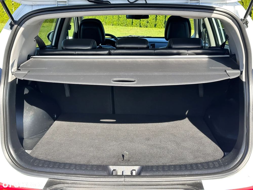 Kia Sportage - 25