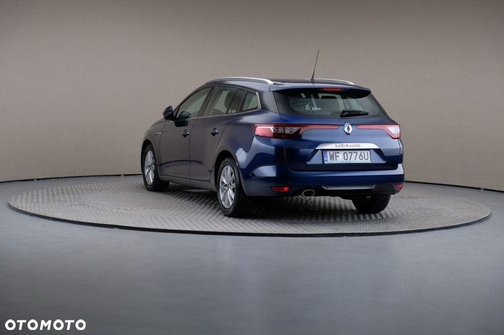Renault Megane - 2