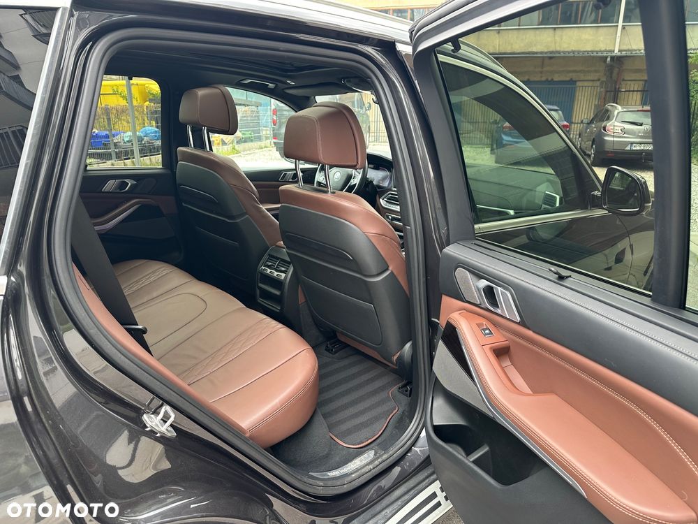 BMW X5 xDrive30d - 12