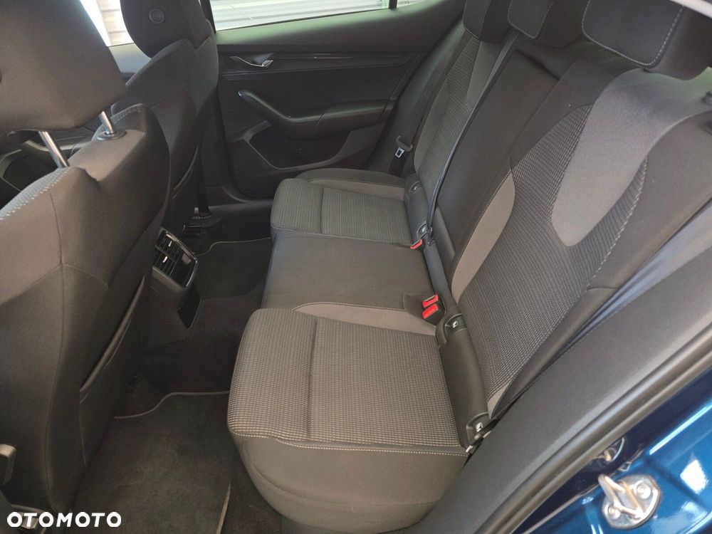 Skoda Octavia 2.0 TDI Ambition - 14