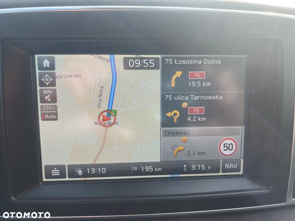 Kia Sportage 1.6 GDI L Business Line Plus 2WD - 30