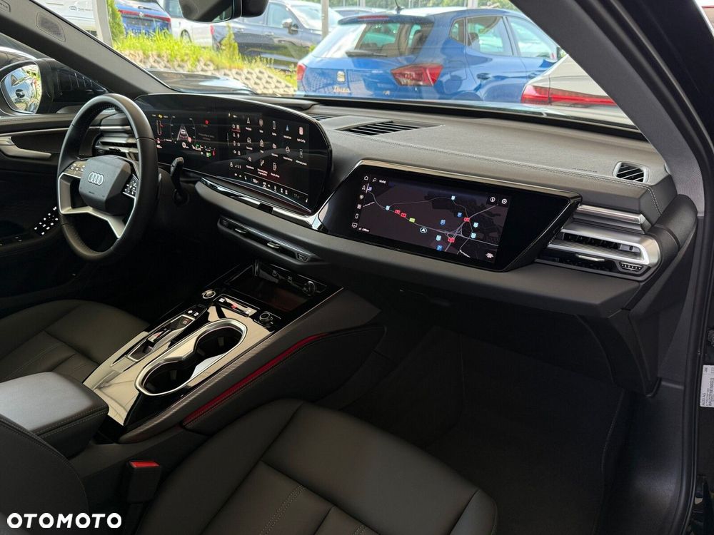 Audi A6 Avant TDI mHEV Quattro S tronic - 8