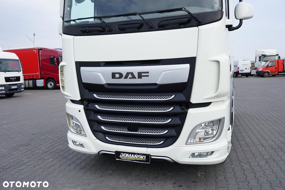 DAF / 106 / 480 / EURO 6 / ACC / SUPER SPACE CAB - 24