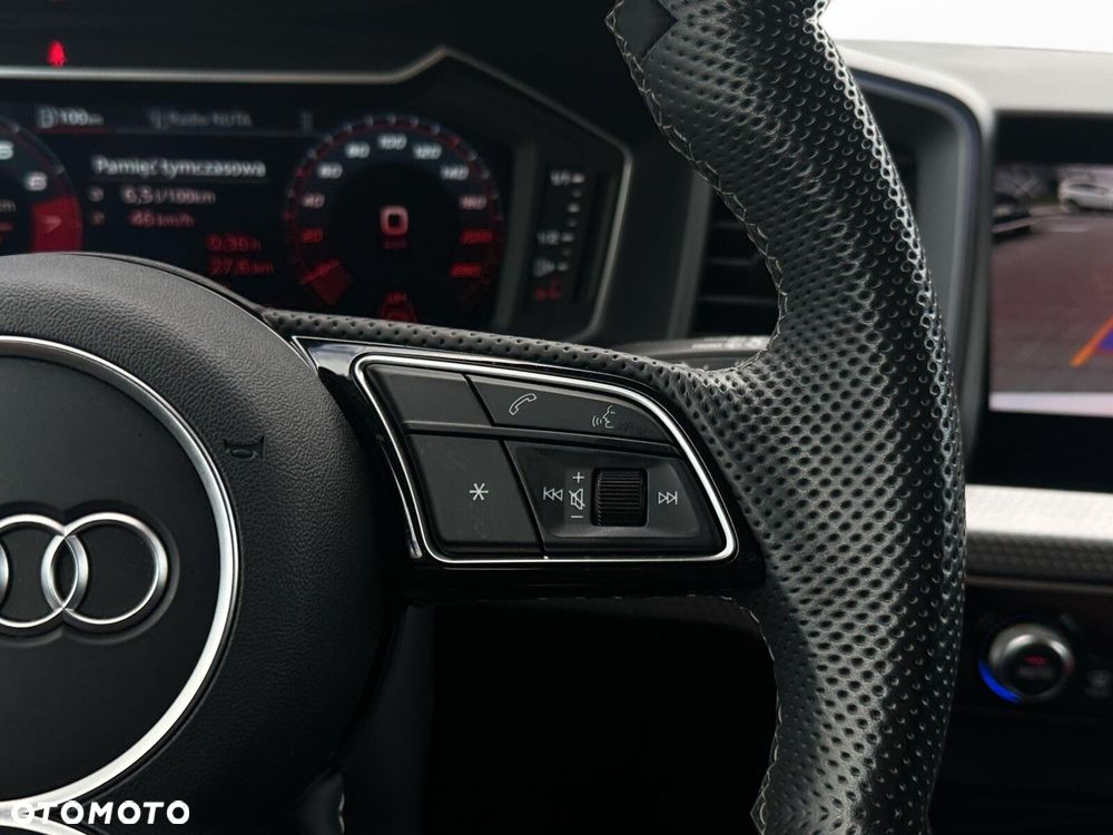 Audi A1 Sportback - 12