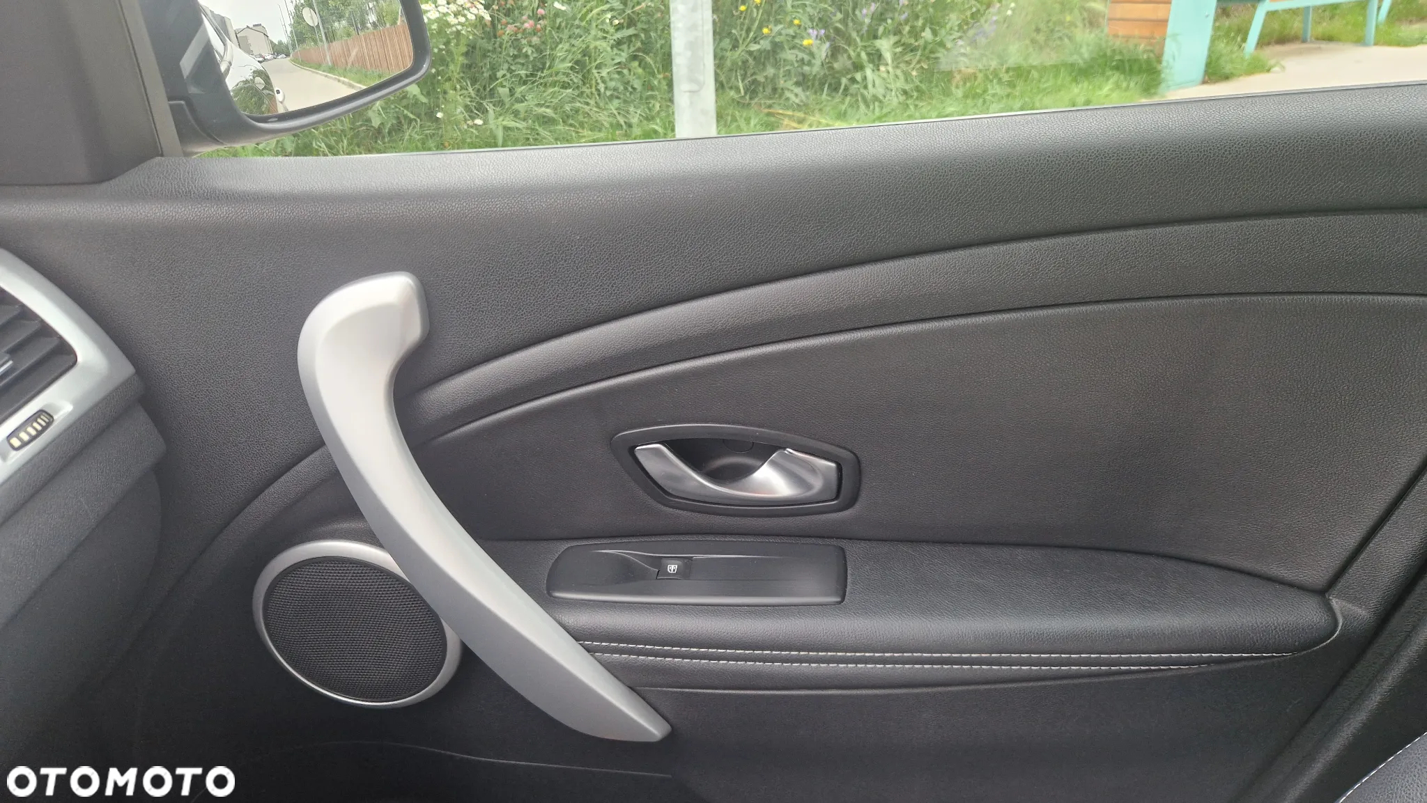 Renault Megane 1.6 16V Dynamique - 13