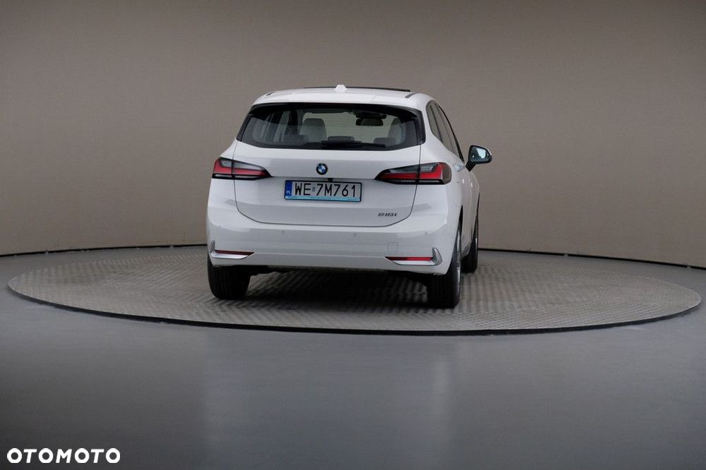 BMW Seria 2 - 5