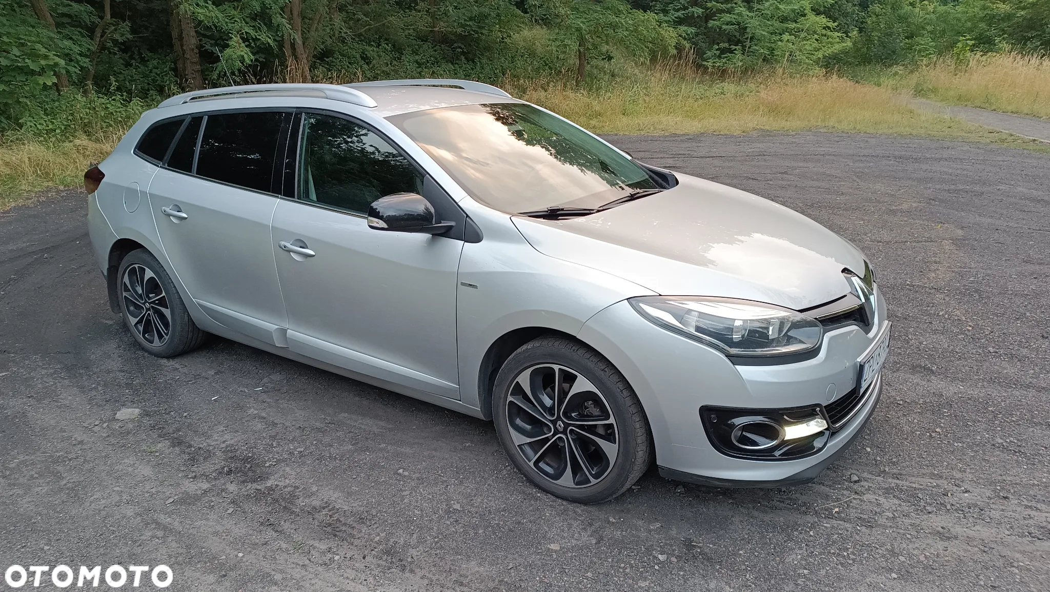 Renault Megane 1.6 dCi Energy Bose Edition - 4