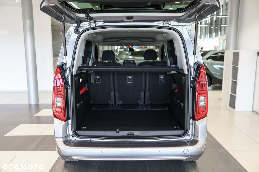 Toyota Proace City Verso 1.2 D-4T Family - 41