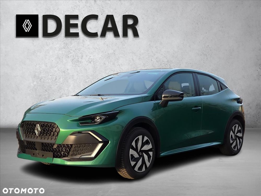 Renault Clio 1.2 TCe Evolution - 1