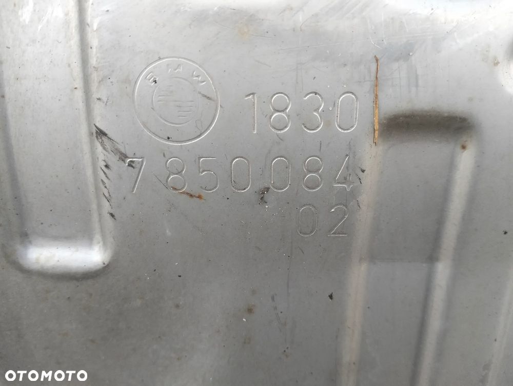 tŁumik wydech bmw 3 4 F80 F82 F83 M3 M4 - 3
