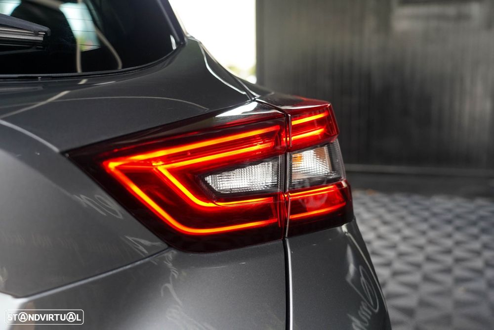 Nissan Juke 1.0 DIG-T Tekna DCT - 44