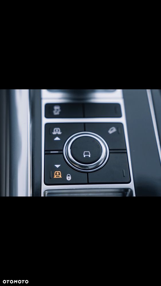 Land Rover Range Rover Sport S 3.0 SD V6 HSE Dynamic - 7