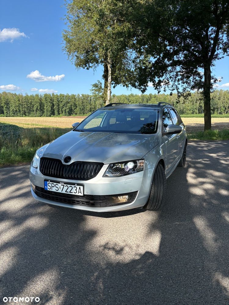 Skoda Octavia 1.8 TSI (Green tec) 4x4 DSG Ambition - 4