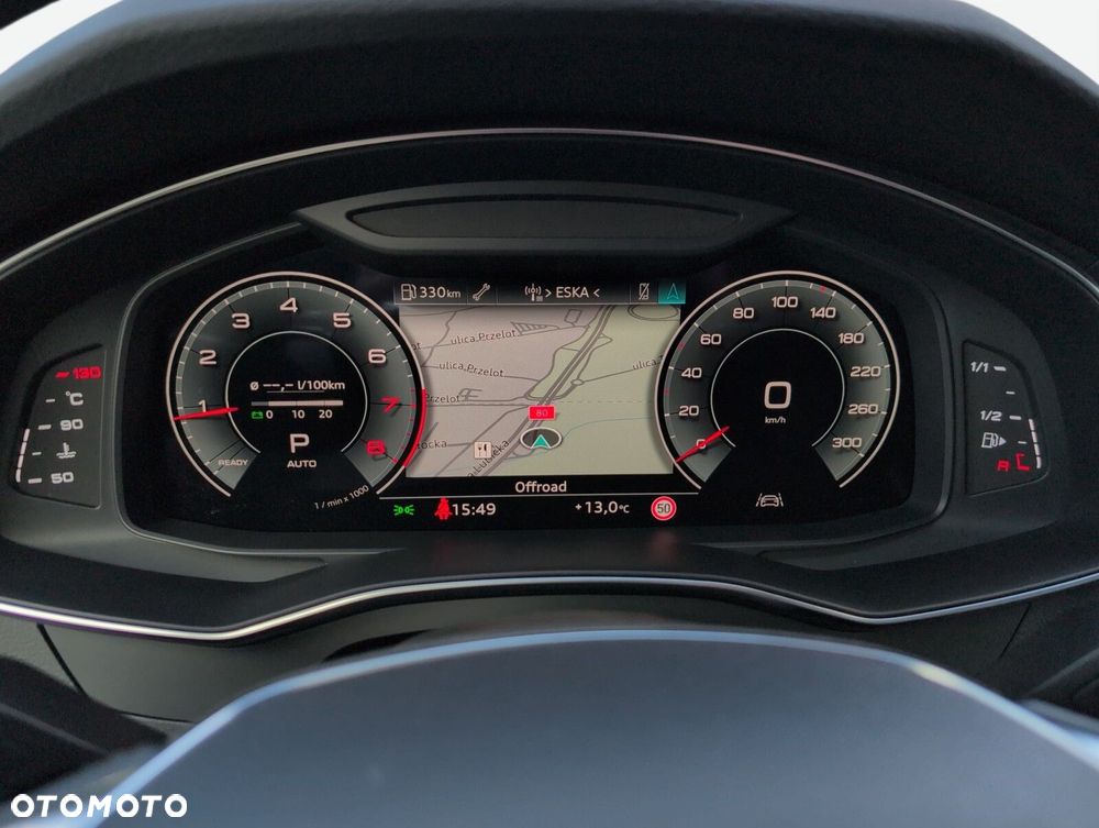 Audi A6 Limousine - 20