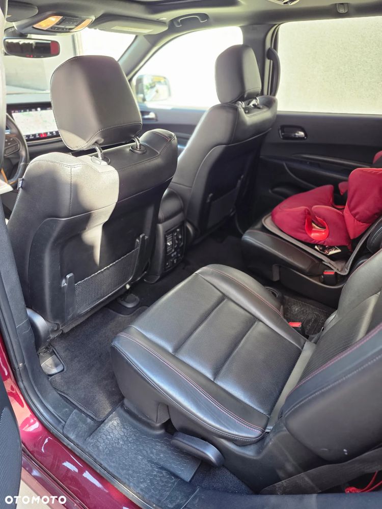 Dodge Durango - 19