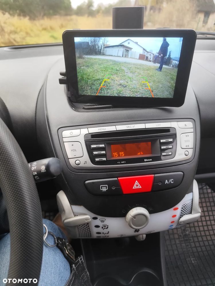 Citroën C1 1.0 Exclusive - 5