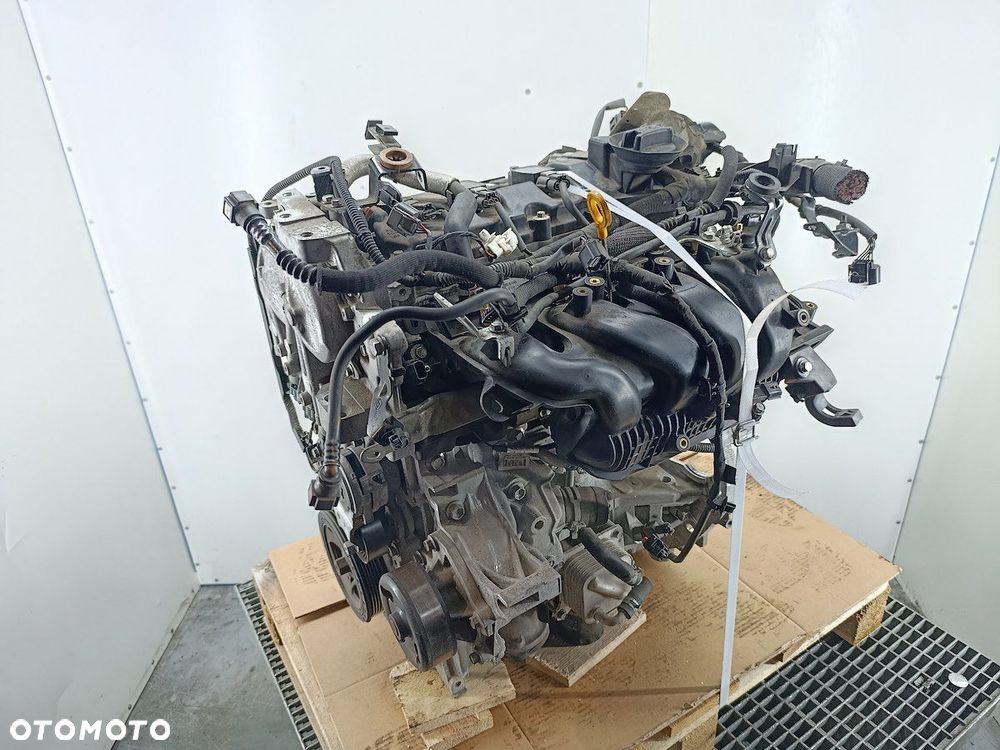 SILNIK RENAULT TALISMAN M5MB450 1.6 TCE - 4