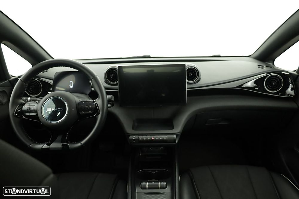 BYD Dolphin 60.4 kWh Comfort - 9