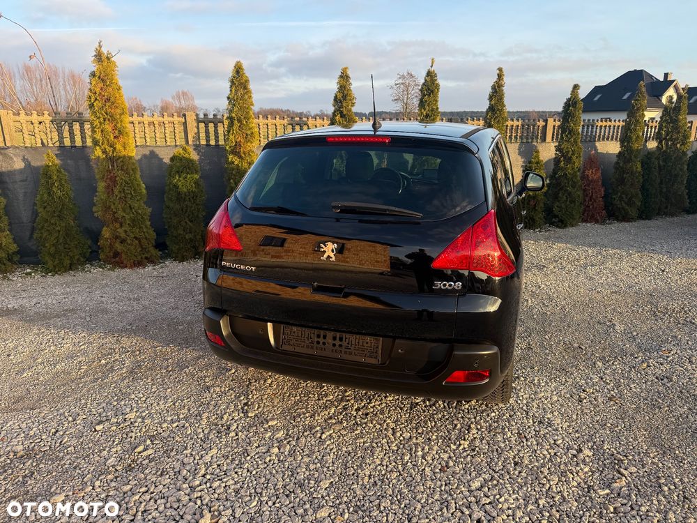 Peugeot 3008 120 VTi Tendance - 10