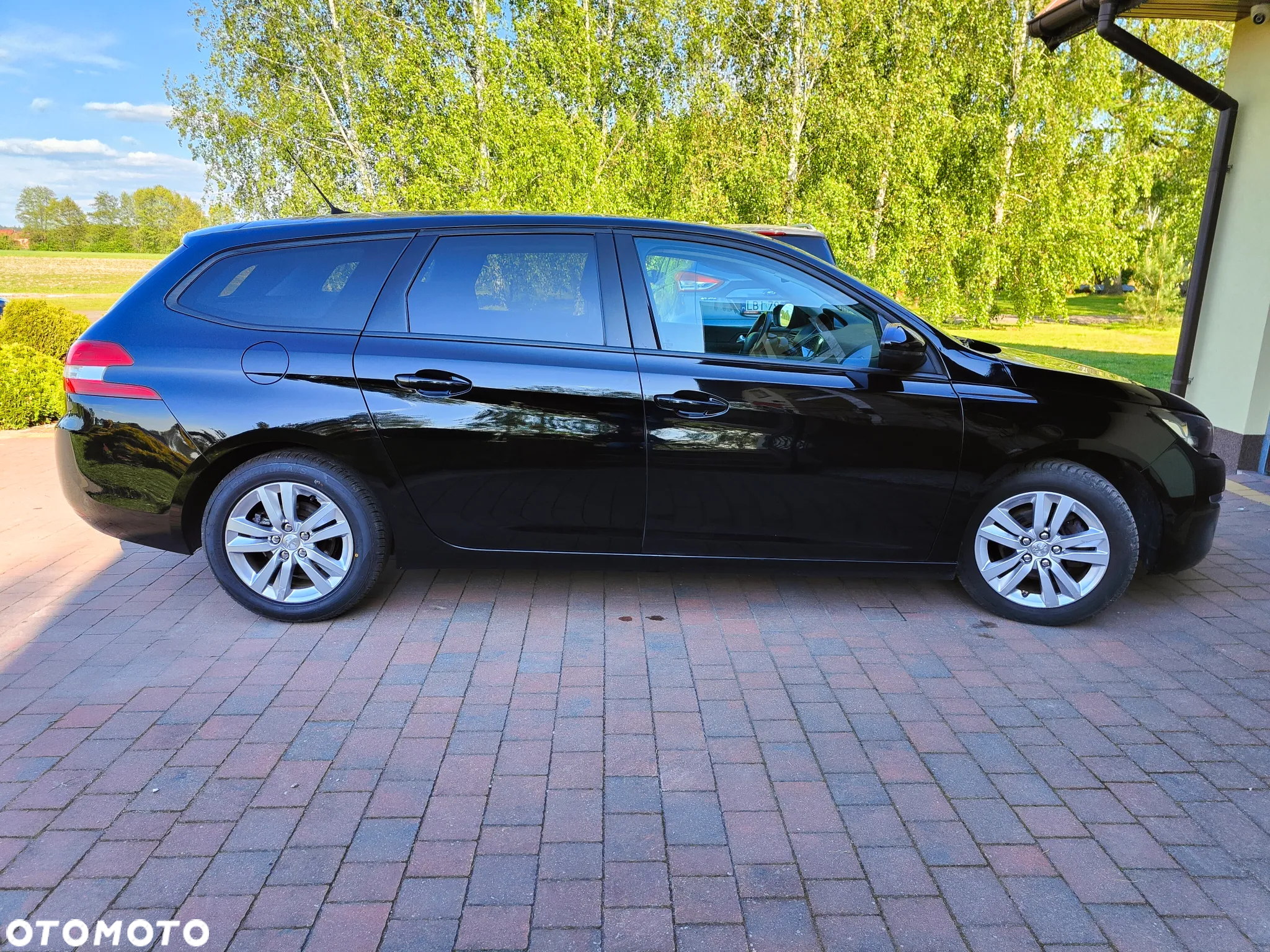 Peugeot 308 - 4