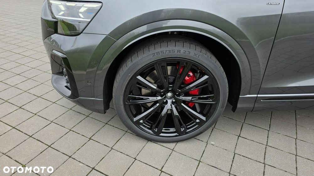 Audi Q8 - 6