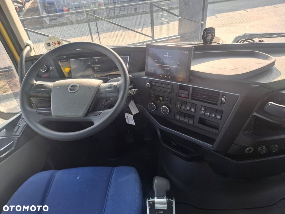 Volvo FH 460KM TC ADR - 14