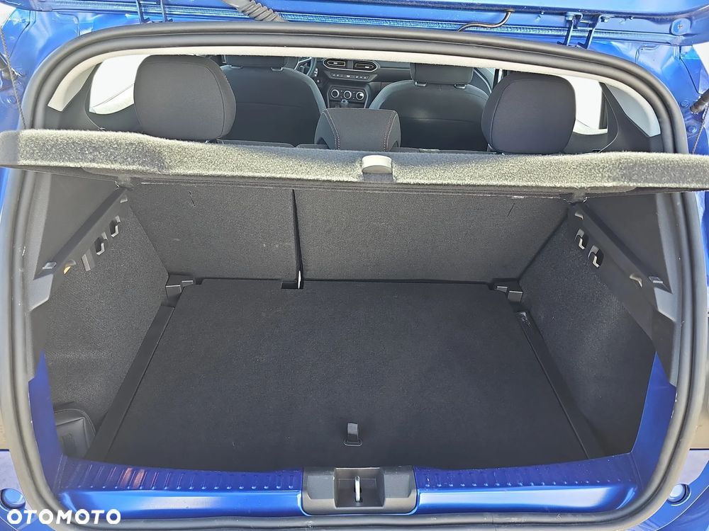 Dacia Sandero - 23