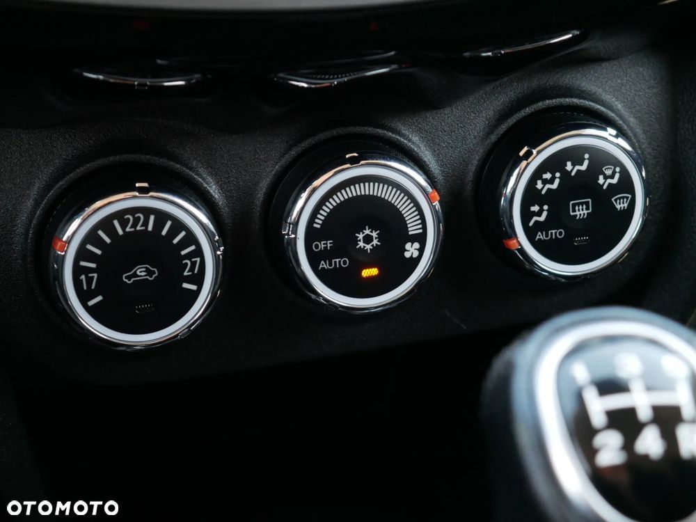 Mitsubishi ASX 1.6 ClearTec 2WD Active - 34