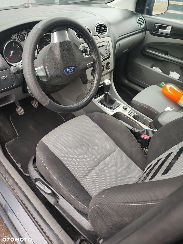 Ford Focus - 5