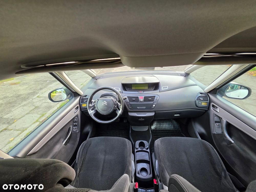 Citroën C4 Picasso 1.6 THP Exclusive - 12