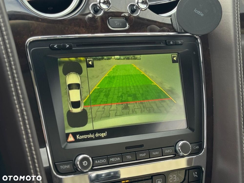 Bentley Continental GT - 30