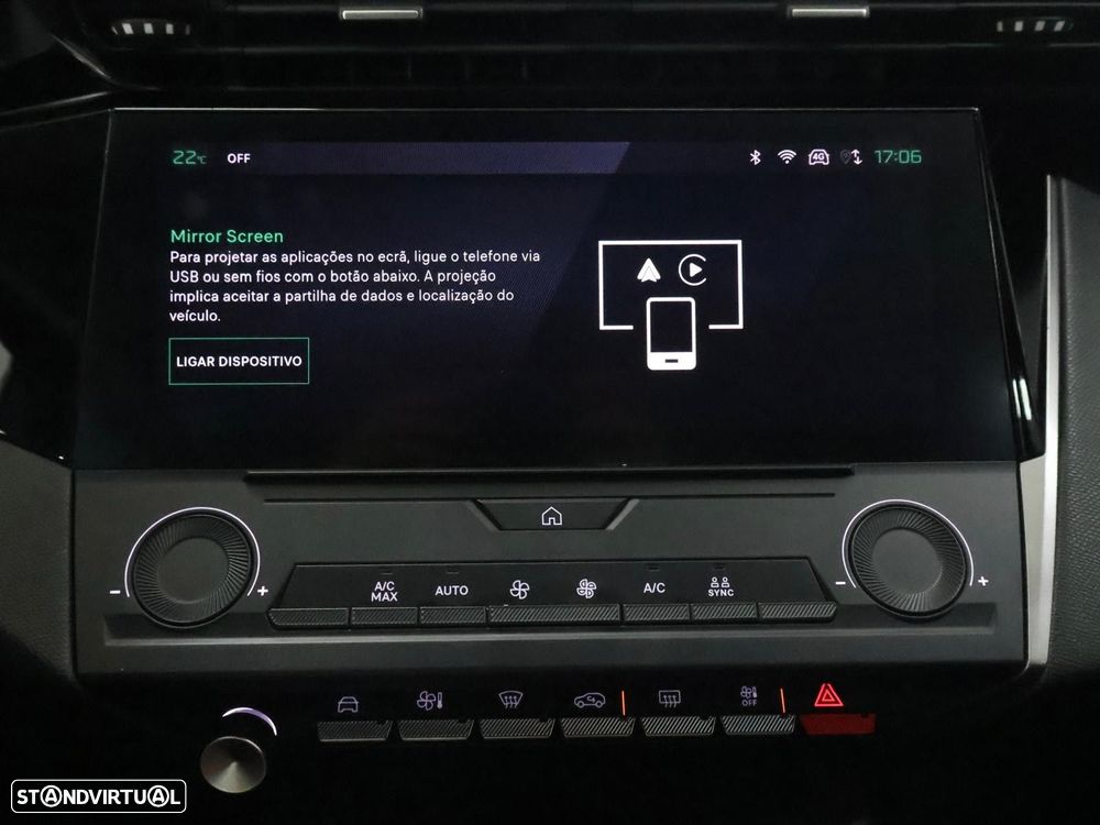 Peugeot 308 1.5 BlueHDi Active Pack EAT8 - 23