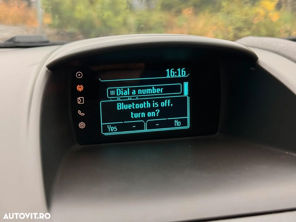 FORD Fiesta 2014 — imagine 23