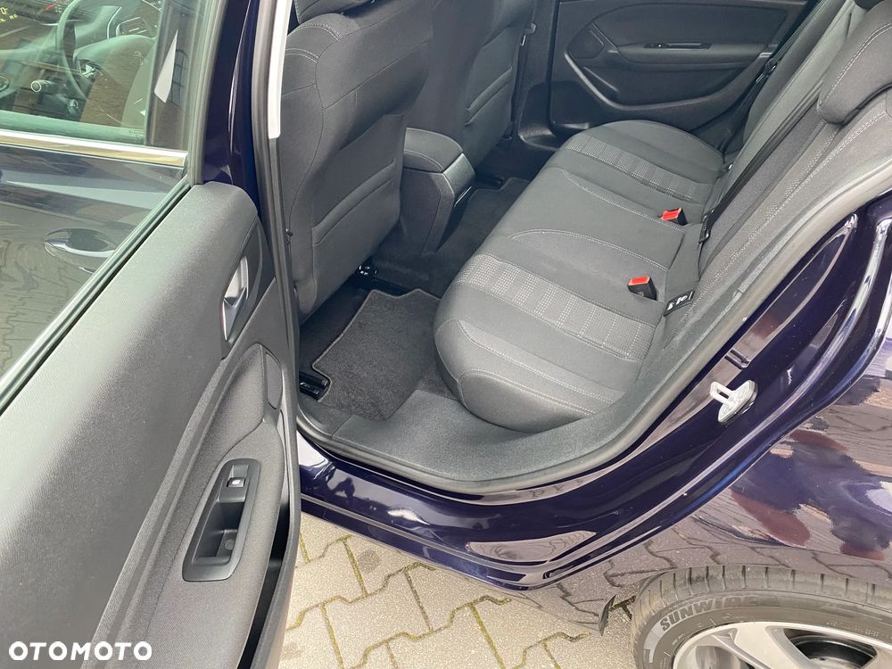 Peugeot 308 BlueHDi FAP 120 Stop&Start Active - 37
