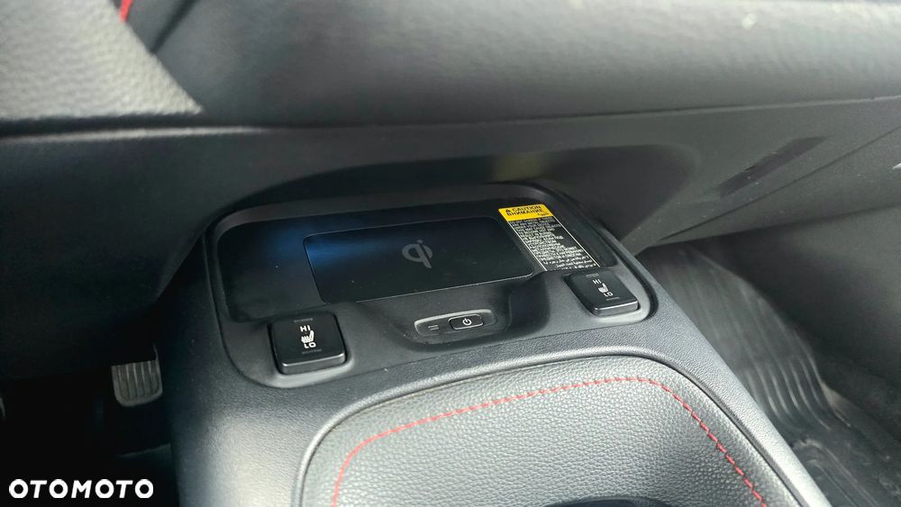 Toyota Corolla 1.2 T Selection - 21