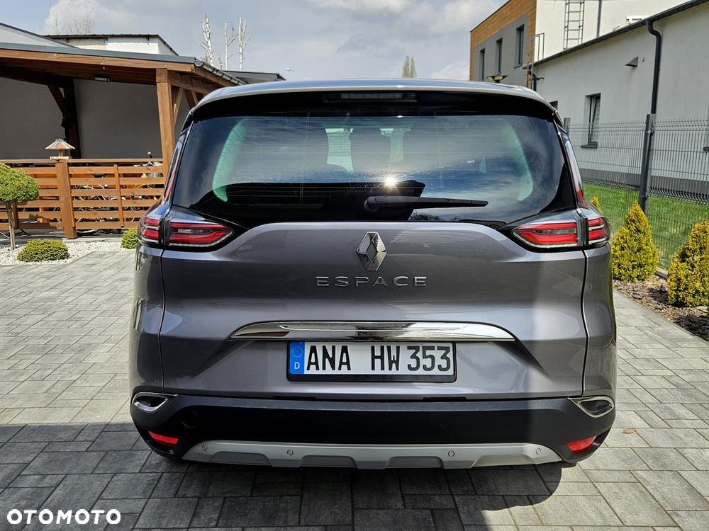 Renault Espace Energy dCi 160 EDC LIMITED - 10