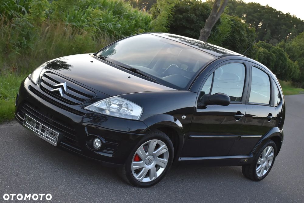 Citroën C3 1.6 SportChic - 2