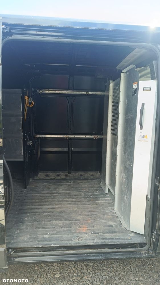 RAM Promaster - 14