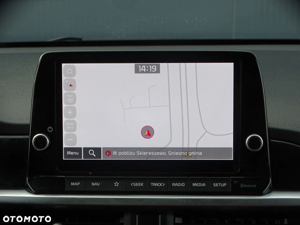 Kia Picanto 1.2 Automatik GT Line - 17